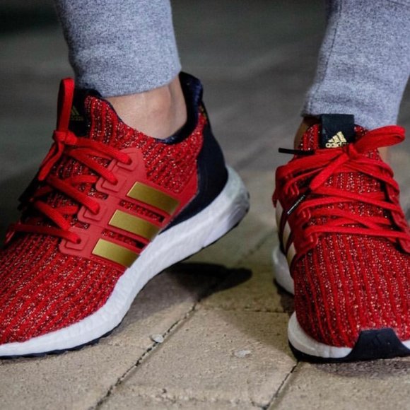 adidas game of thrones lannister mens